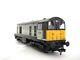 Bachmann Class 20 Railfreight Two Tone Grey Sector Dcc Factory Sound Ex Set
