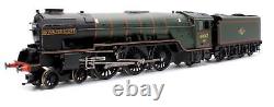 Bachmann'oo' Gauge 30-090 15th Anniversary Set Br Green Class A1 & Class 40