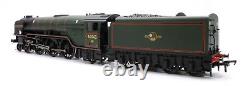 Bachmann'oo' Gauge 30-090 15th Anniversary Set Br Green Class A1 & Class 40