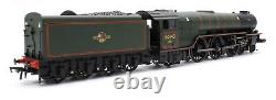 Bachmann'oo' Gauge 30-090 15th Anniversary Set Br Green Class A1 & Class 40