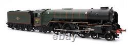 Bachmann'oo' Gauge 30-090 15th Anniversary Set Br Green Class A1 & Class 40