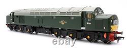 Bachmann'oo' Gauge 30-090 15th Anniversary Set Br Green Class A1 & Class 40