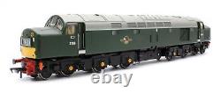 Bachmann'oo' Gauge 30-090 15th Anniversary Set Br Green Class A1 & Class 40