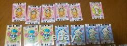 Bandai The Two are Precure Card Commune Set of 2 More than 100 Cards from Japan