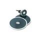 Bentley Coaster & Bottle Stopper Set Emerald Green