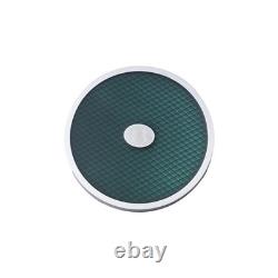 Bentley Coaster & Bottle Stopper Set Emerald Green