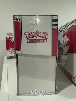 Black Bolt & White Flare ETB (set of two)