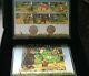 Boxed Gruffalo Uk Stamp & Two 50p Coin Set Ltd Edition 047/2019 Stunning