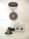 Brighton Dynasty Sol Two-tone Necklace-earring Set (msr$206) Nwt/pouch
