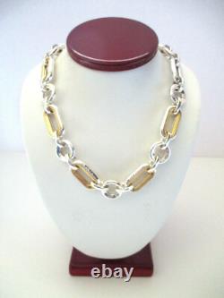 Brighton FERRARA MEDICI Necklace-Earring-Bracelet Set (MSR$378) NWT/Pouch