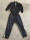 British Two-piece Navy Diver Suit Tracksuit Set Uniform Tri-service 190