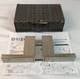 Brizo Hl5380-bn Set Two Handles For Use With Bathroom Faucets Siderna Collection