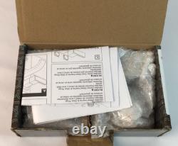 Brizo HL5380-BN Set Two Handles For Use with Bathroom Faucets Siderna Collection