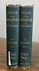 C Wyville Thomson / Voyage Of The Challenger 1878 Two Volume Book Set