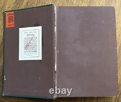 C Wyville Thomson / Voyage of the Challenger 1878 Two Volume Book Set