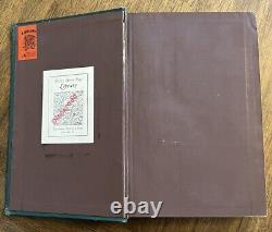 C Wyville Thomson / Voyage of the Challenger 1878 Two Volume Book Set