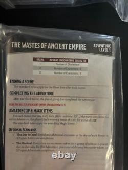 Catalyst Board Games Dragonfire Deck Building Game + Expansions Complete
