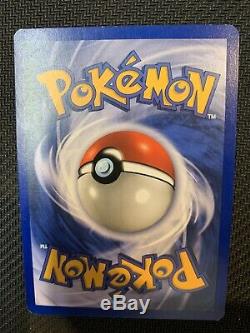 Charizard Holo Base Set Two/2 Holo Rare Pokemon Card Mint 4/130