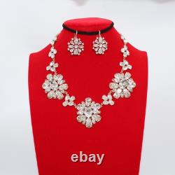 Charter Club Rose Gold-tone Two Piece Jewelry Set
