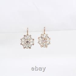Charter Club Rose Gold-tone Two Piece Jewelry Set