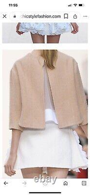 Chloé Spring 2013 Ready-to-Wear Collection Jacket &Shorts From Japan FashionShow