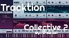 Collective 2 Playback Synthesizer By Tracktion No Talking