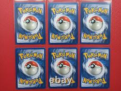 Complete Base Set 2 Two Pokemon Set 130/130 Cards WOTC Charizard, Blastoise