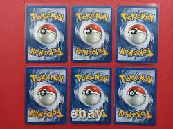 Complete Base Set 2 Two Pokemon Set 130/130 Cards WOTC Charizard, Blastoise