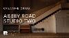Creative Cribs Abbey Road Studio Two
