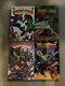 Dc Marvel Crossover Classics Set One Two Three Four Tpb