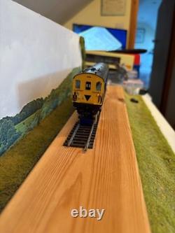 DCC Fitted Bachman 31-375 Class 416 2 Car Emu Set Mint Condition