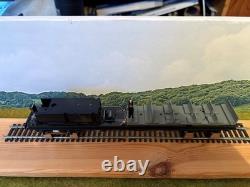 DCC Fitted Bachman 31-375 Class 416 2 Car Emu Set Mint Condition