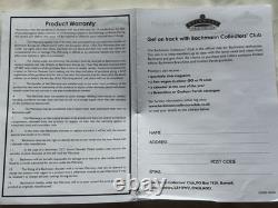 DCC Fitted Bachman 31-375 Class 416 2 Car Emu Set Mint Condition