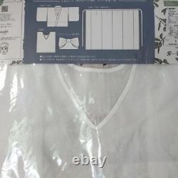 Deaful Cheap Price Aya Separate Yukata Set Two-Part Type