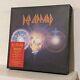 Def Leppard Vinyl Collection Volume 2 Box Set, 10x 12 Records 180g Vol. Two