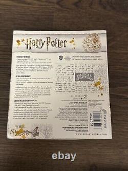 Department 56 Harry Potter The Boat House Set! Brand New In Boxes Set Of Two