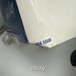 Department 56 Snow Village Shelly's Diner Two Piece Set #55008 Lighted