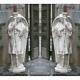 Design Toscano Padova Guardian Angel Statues Set Of Two