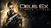 Deus Ex Mankind Divided Playthrough Ps5 Live Part 2