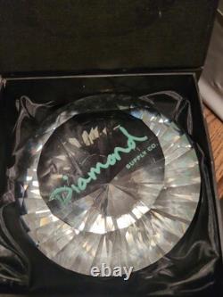 Diamond Supply Co. Set Of 2 U Will Get Two