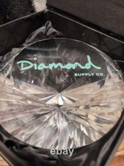 Diamond Supply Co. Set Of 2 U Will Get Two