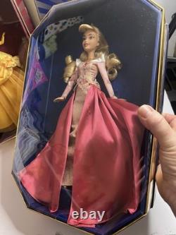 Disney RadianceCollection Princesses Set Of Two