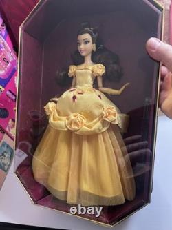 Disney RadianceCollection Princesses Set Of Two
