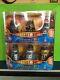 Doctor Who 5 Classic Dalek Collector's Sets 1 & 2 One And Two Opened But Boxe