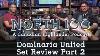 Dominaria United Set Review Part 2 North 100 Ep141