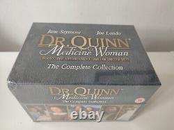 Dr Quinn Medicine Woman The Complete Collection 1-6 (41 Disc DVD Box Set)