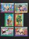 Dragon Ball Amada Pp Card Premiere Collection Part Two Full Set Limited Special