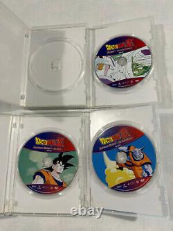 Dragonball Z / DVD / Series Two Collection One / 7 Disc Set