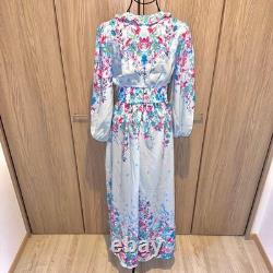 Dress Set, Two-Piece, Size 18