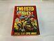 Ec Comics Library Complete Two Fisted Tales Hardcover Slipcase Set 1980 Cochran